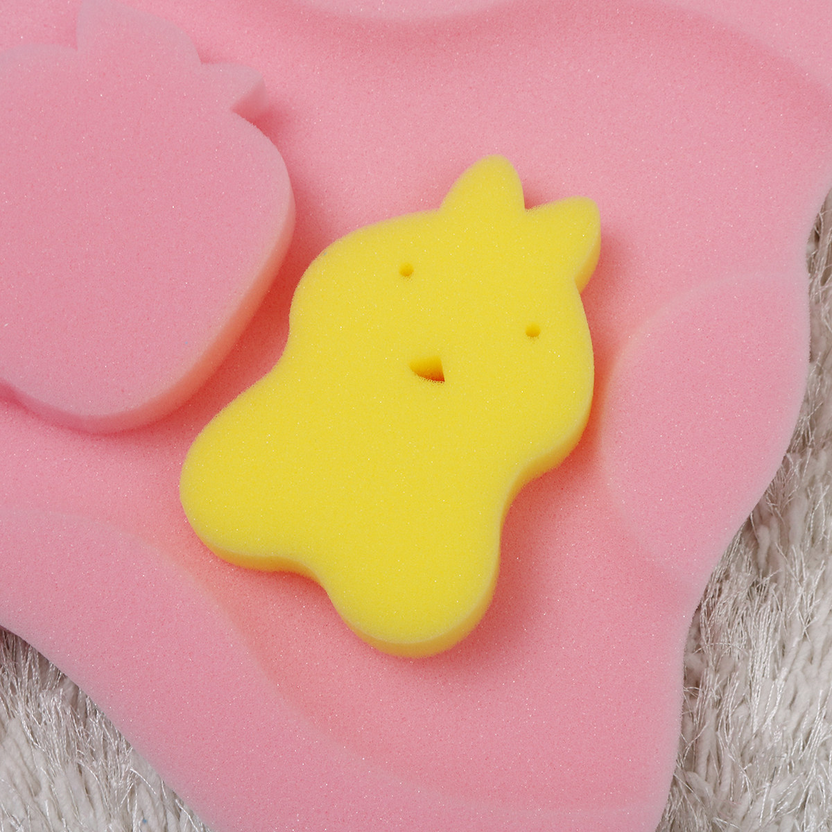 Non Slip Bath Mat - 1 sztuka – miękka, gładka mata