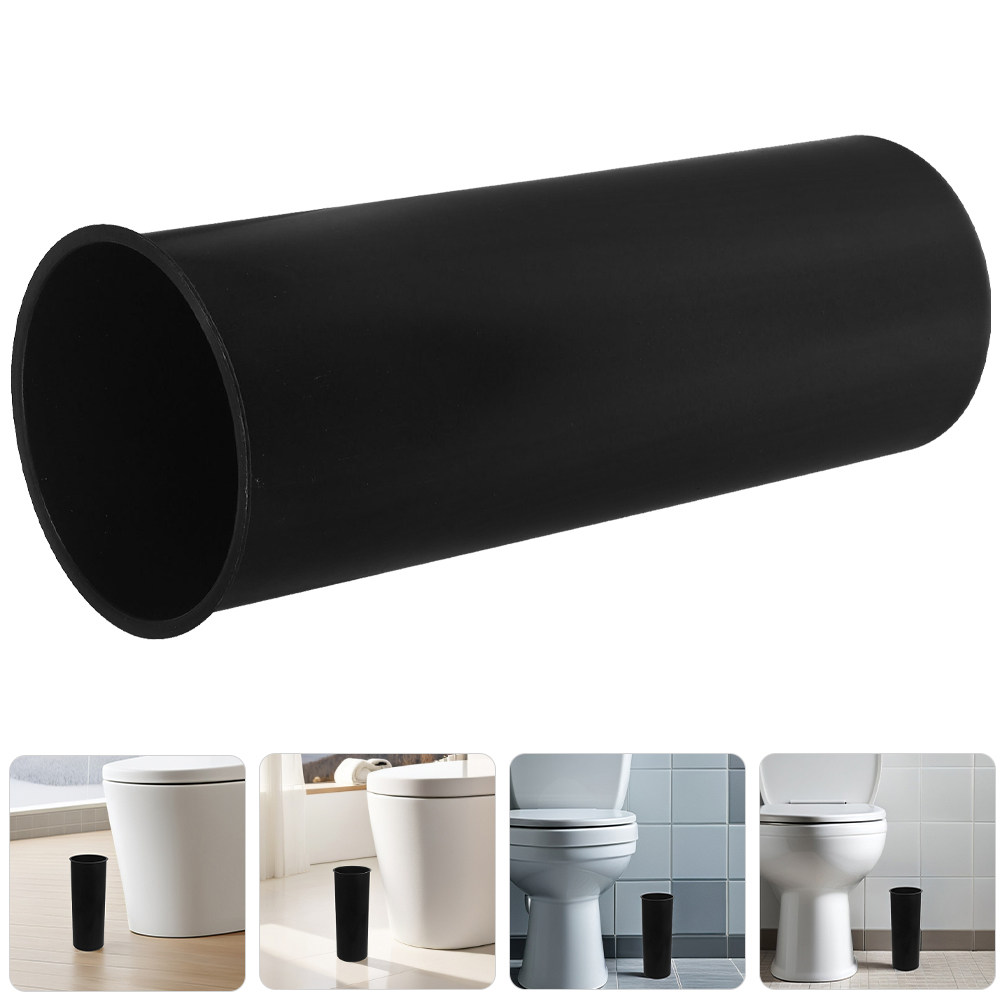 Toilet Brush Holder - Uchwyt na szczotkę do toalety, zestaw