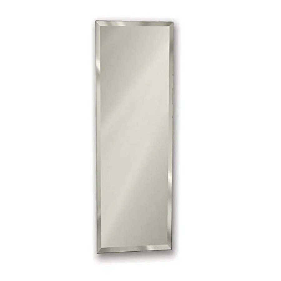 Bathroom Cabinet Mirror - Wpuszczana szafka na leki do łazienki,