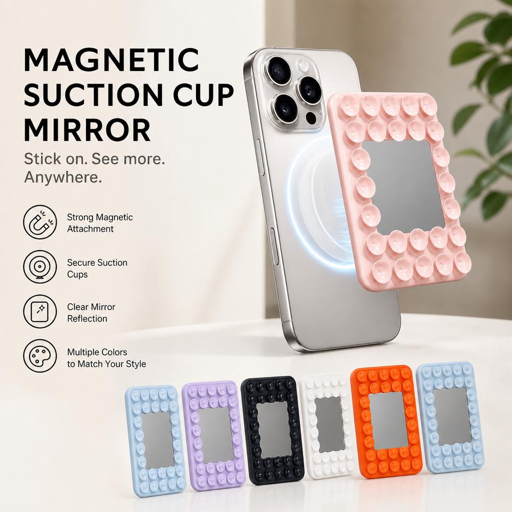 Silikonowy uchwyt na telefon z – Bathroom Cabinet Mirror recenzja i cena