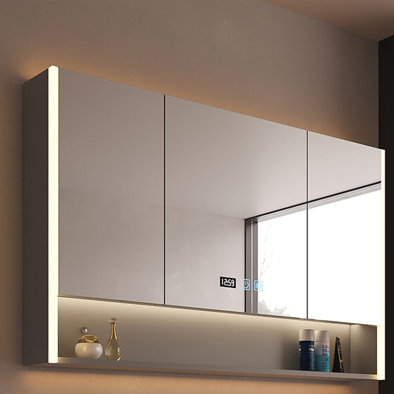 Luksusowa Nowoczesna Szafka Ła – Home Bathroom Glass recenzja i cena