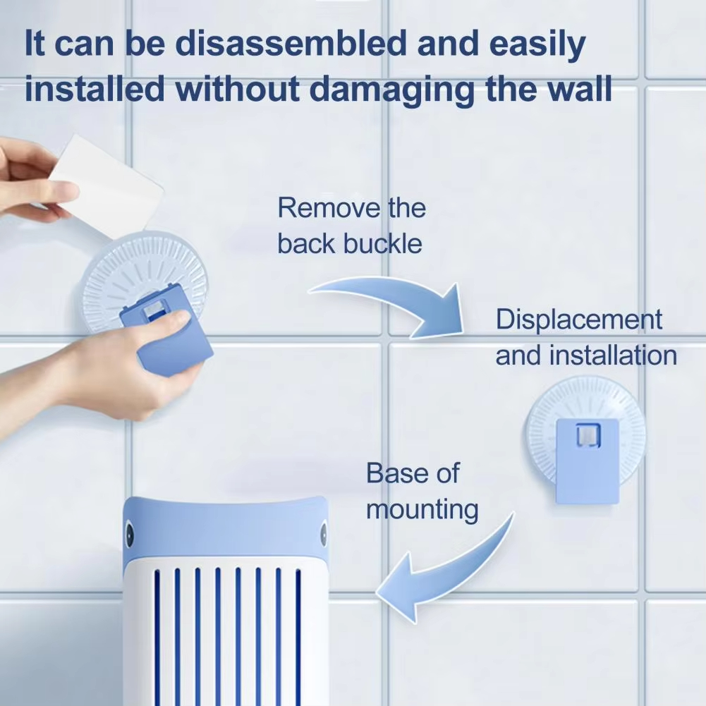 Szczotka do toalety Squirt Wha – Toilet Brush Holder recenzja i cena