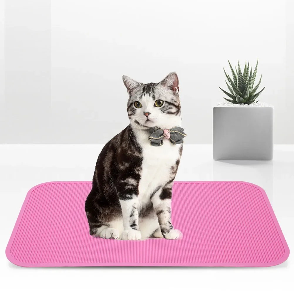 Antypoślizgowa gumowa mata dla – Non Slip Bath Mat recenzja i cena