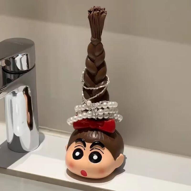 Uroczy stojak na gumki do włos – Home Bathroom Equipment recenzja i cena