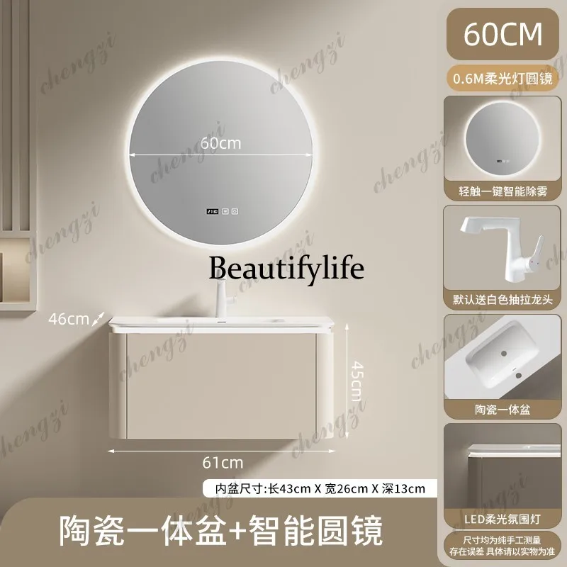Szafka łazienkowa A17 z litego – Bathroom Cabinet Mirror recenzja i cena