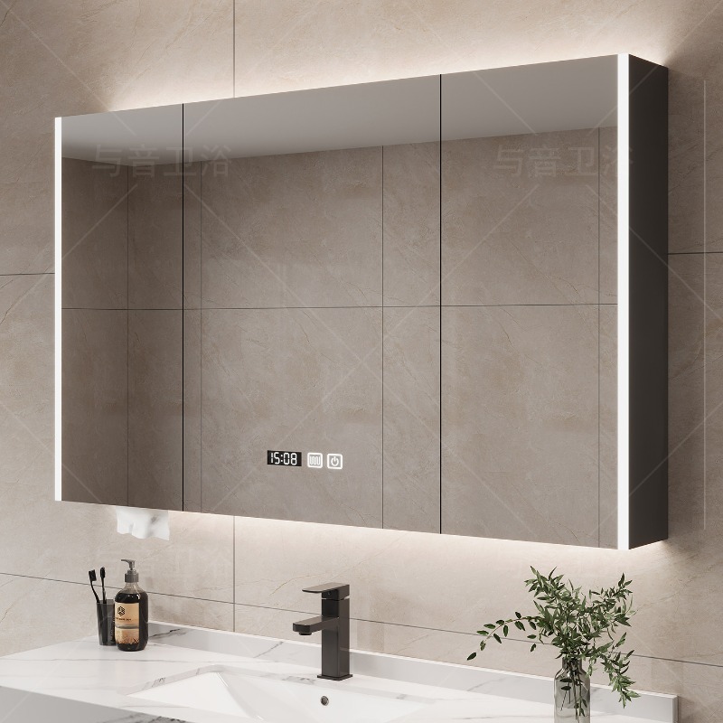 Akcesoria do łazienki, szafki, – Home Bathroom Glass recenzja i cena