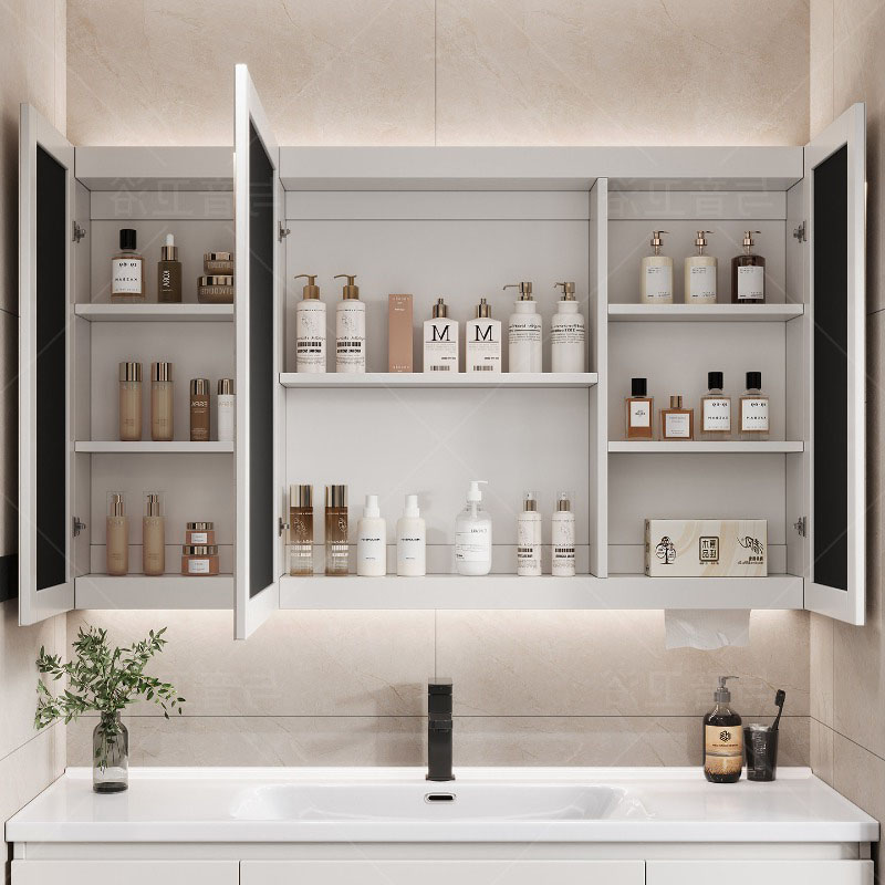 Akcesoria do łazienki, szafki, – Home Bathroom Glass recenzja i cena