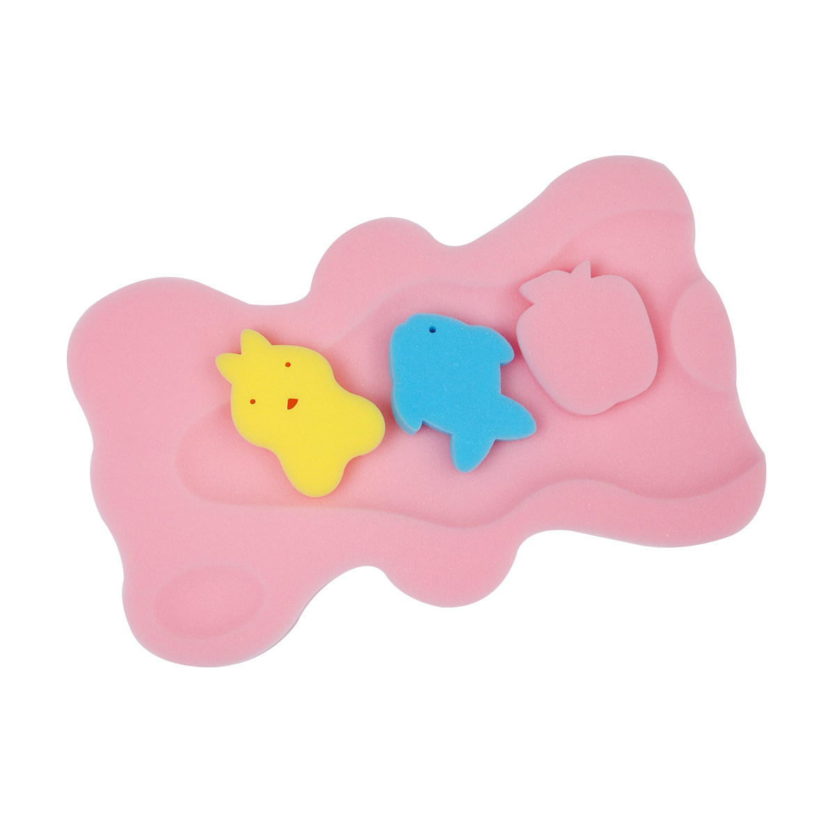1 sztuka – miękka, gładka mata – Non Slip Bath Mat recenzja i cena