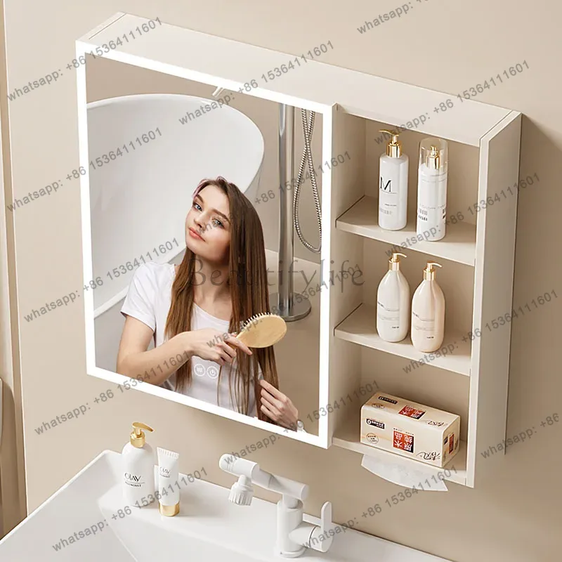 Organizer do przechowywania LD – Home Bathroom Glass recenzja i cena