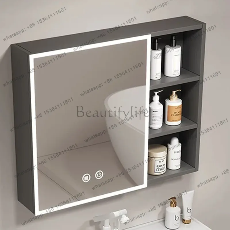 Organizer do przechowywania LD – Home Bathroom Glass recenzja i cena