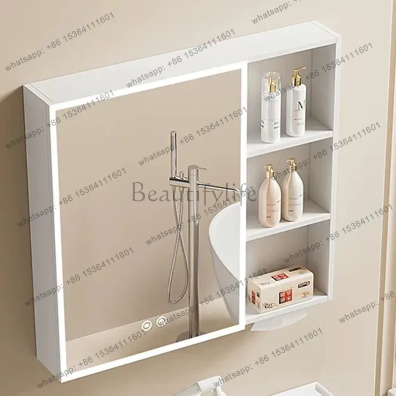 Organizer do przechowywania LD – Home Bathroom Glass recenzja i cena