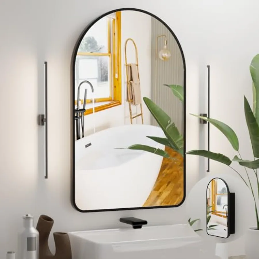 Szafka łazienkowa na leki z łu – Bathroom Cabinet Mirror recenzja i cena