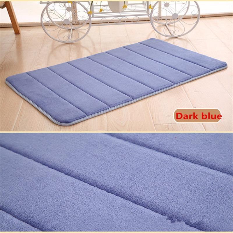 1 szt. 40*60cm mata do kąpieli – Home Bathroom Floor Mats recenzja i cena