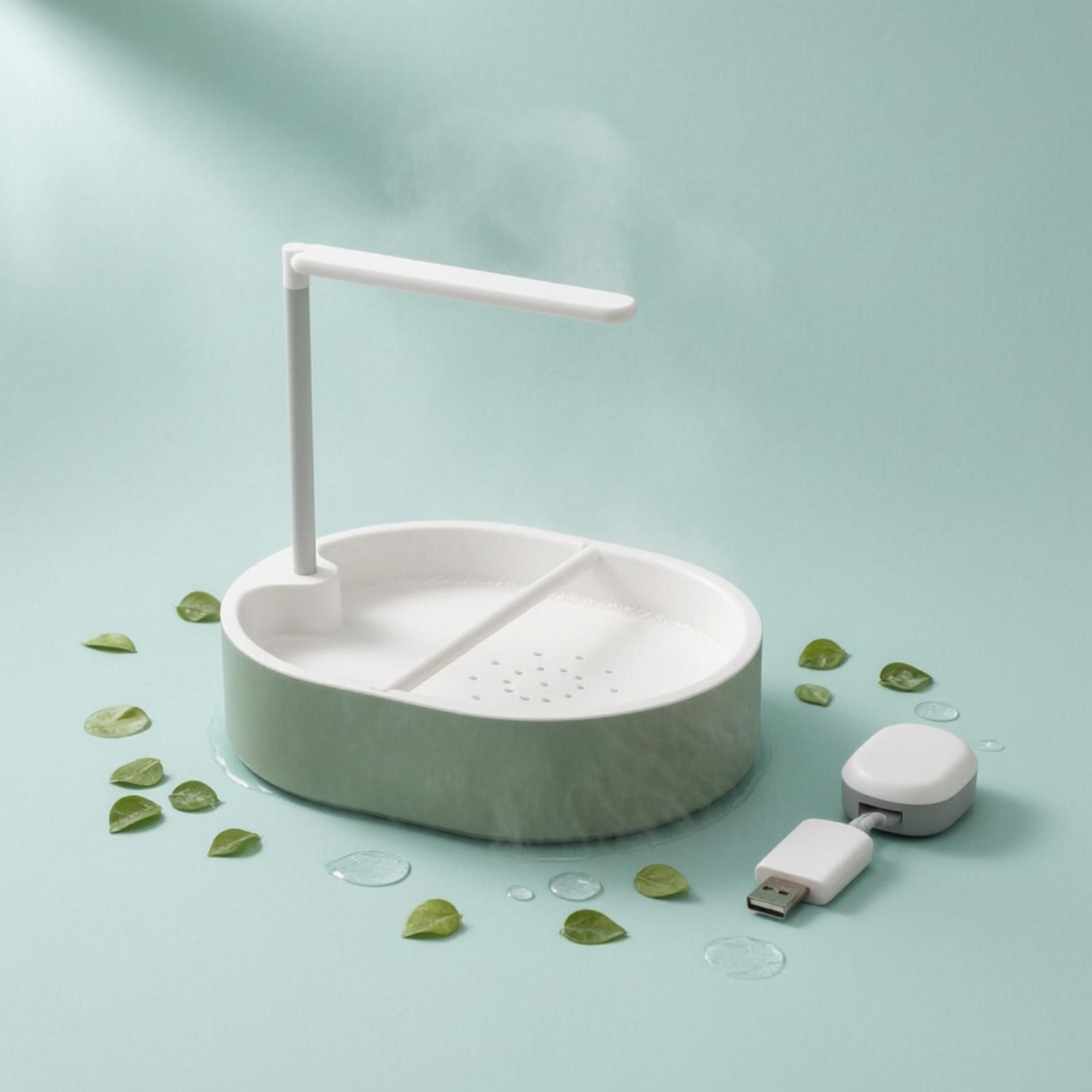 Obiegowa kąpiel dla ptaków z p – Home Bath recenzja i cena