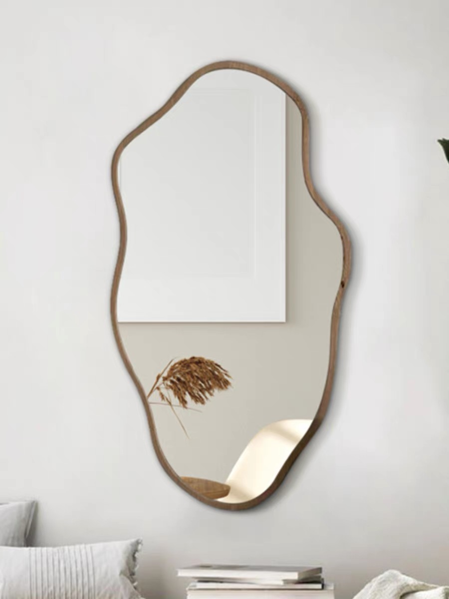 Nieregularne Asymetryczne Drew – Home Bathroom Glass recenzja i cena