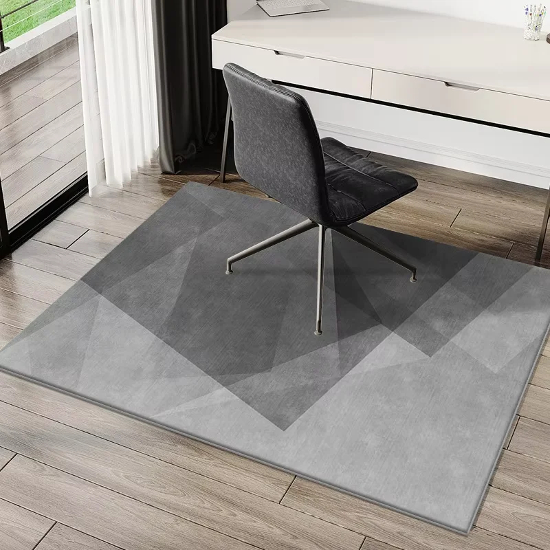 VIKAMA Nowoczesna Geometryczna – Home Bathroom Floor Mats recenzja i cena