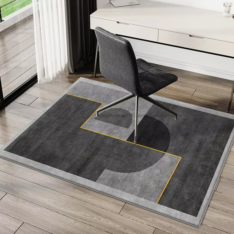 VIKAMA Nowoczesna Geometryczna – Home Bathroom Floor Mats recenzja i cena
