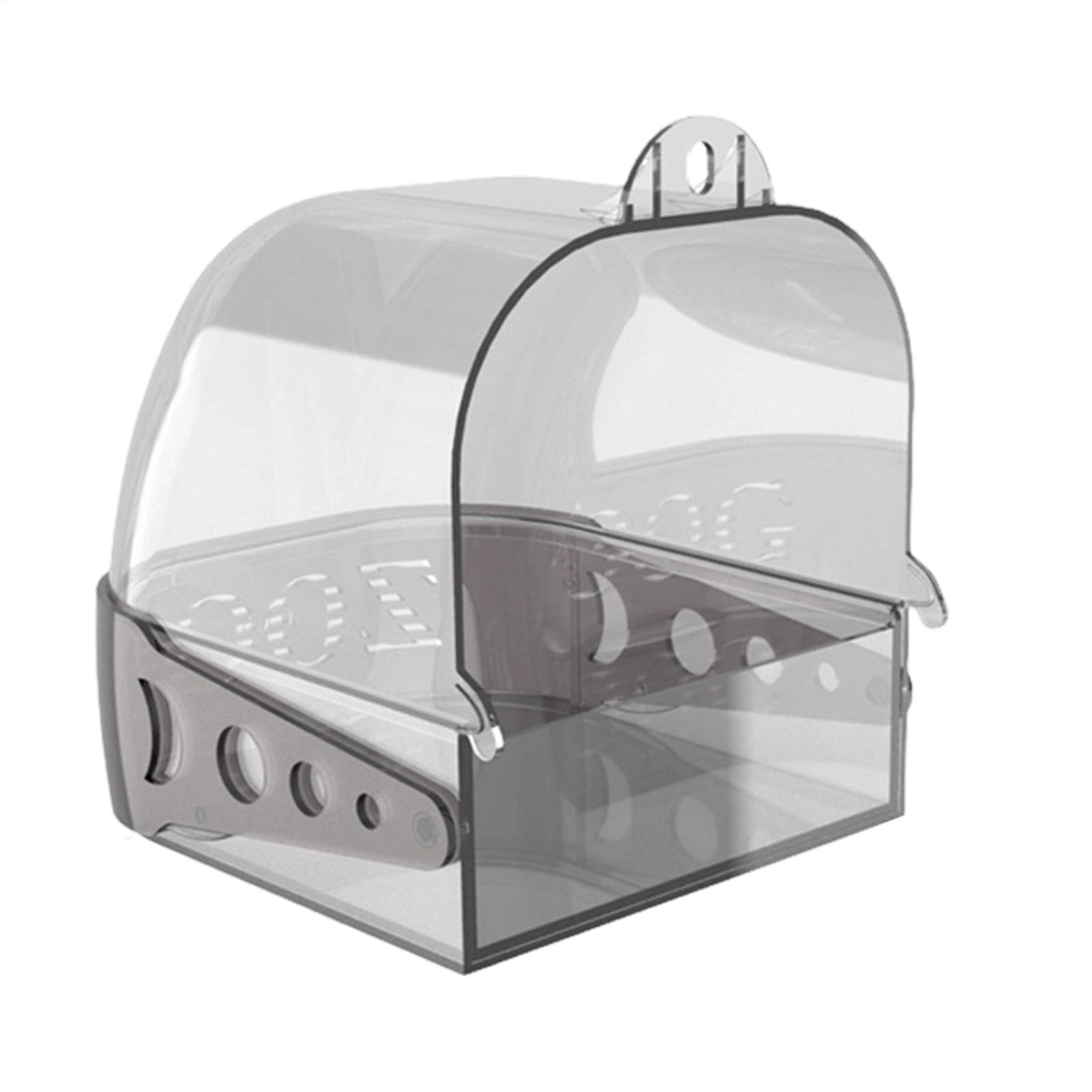 Kąpieliska dla ptaków do użytk – Home Bath recenzja i cena