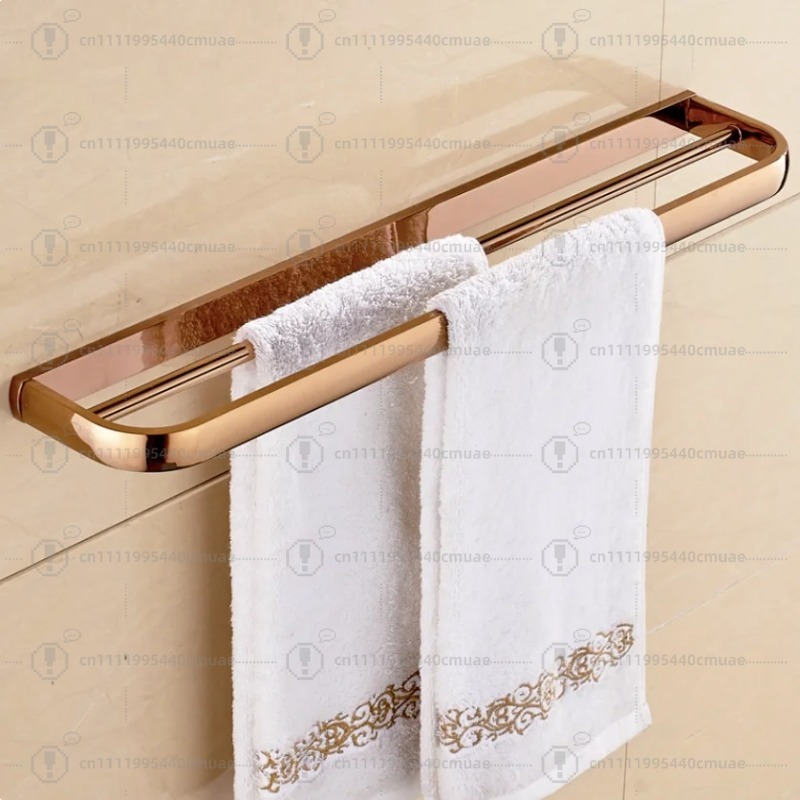 Luksusowy zestaw akcesoriów ła – Toilet Brush Holder recenzja i cena