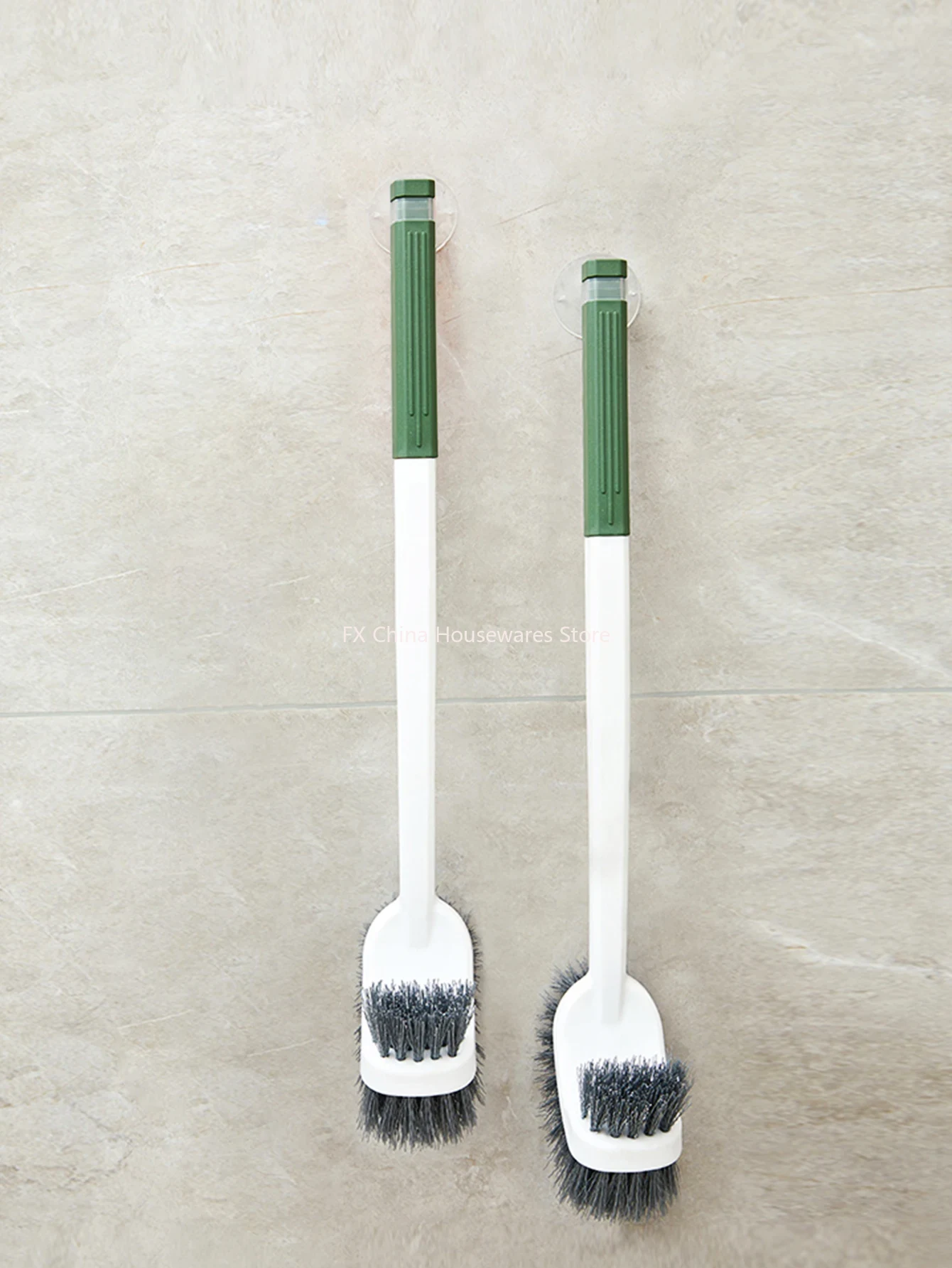 Szczotka do WC z długą rączką  – Toilet Brush Holder recenzja i cena