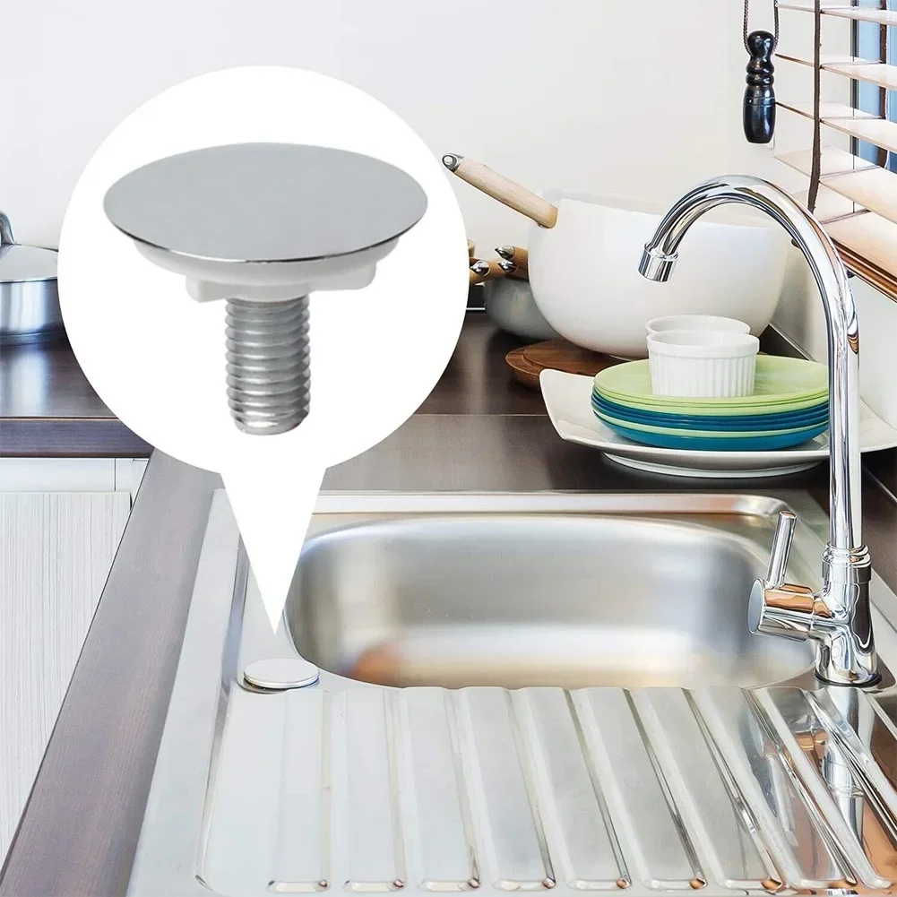 Pokrywa otworu w zlewie kuchen – Home Kitchen Bathroom Marketing recenzja i cena