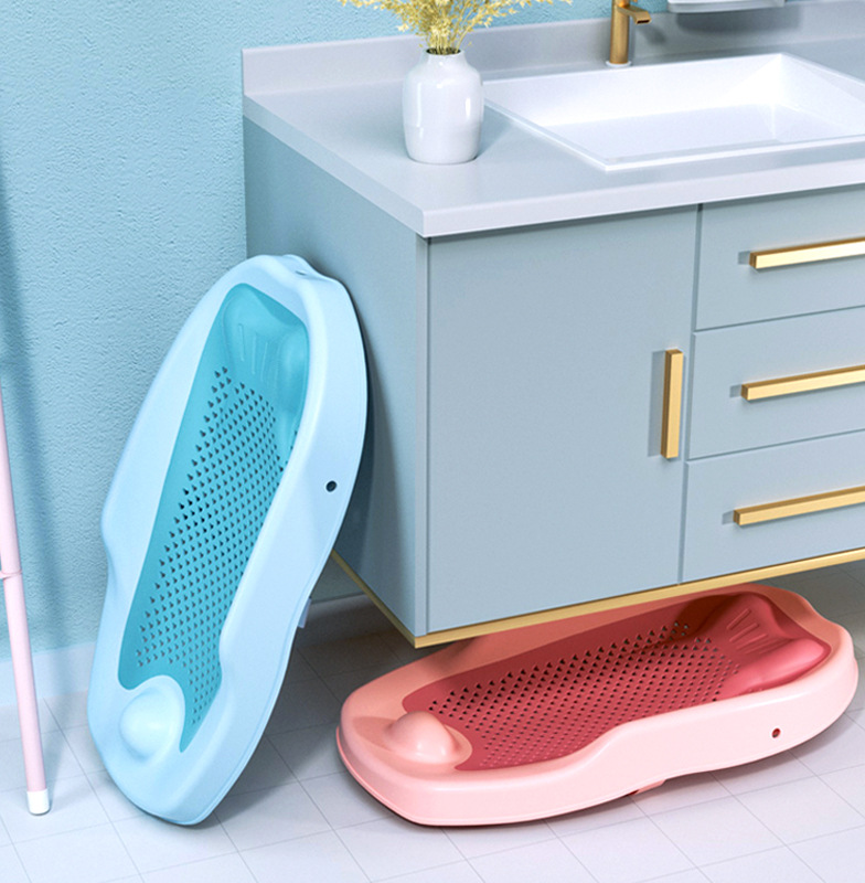Uniwersalna siatka do kąpieli  – Non Slip Bath Mat recenzja i cena