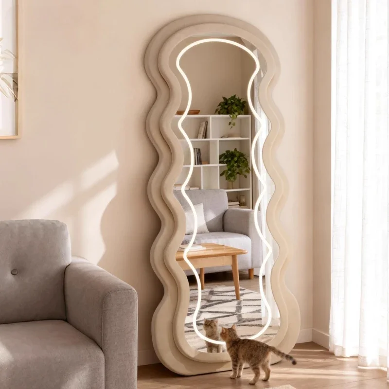 Dekoracja Pokoju Dom Nowoczesn – Bathroom Cabinet Mirror recenzja i cena