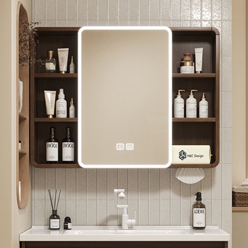 Lustro Toaletowe Szafka Łazien – Bathroom Cabinet Mirror recenzja i cena