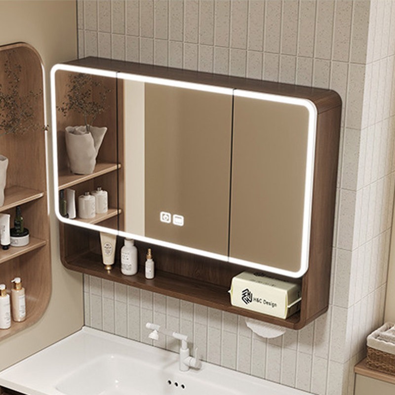 Lustro Toaletowe Szafka Łazien – Bathroom Cabinet Mirror recenzja i cena
