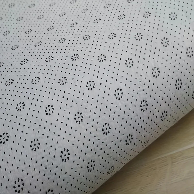 Jednokolorowa mata pod krzesło – Home Bathroom Rugs recenzja i cena