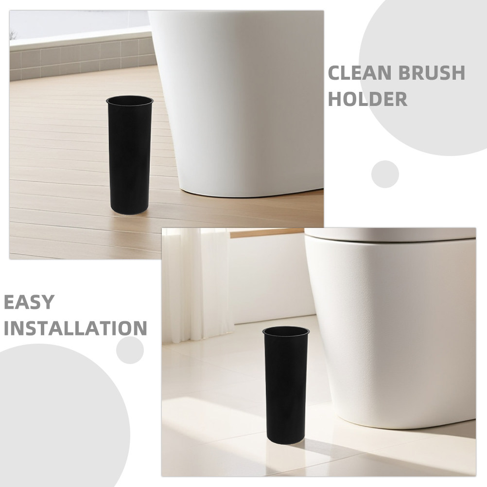 Uchwyt na szczotkę do toalety, – Toilet Brush Holder recenzja i cena