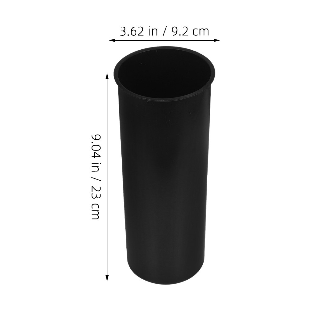Uchwyt na szczotkę do toalety, – Toilet Brush Holder recenzja i cena
