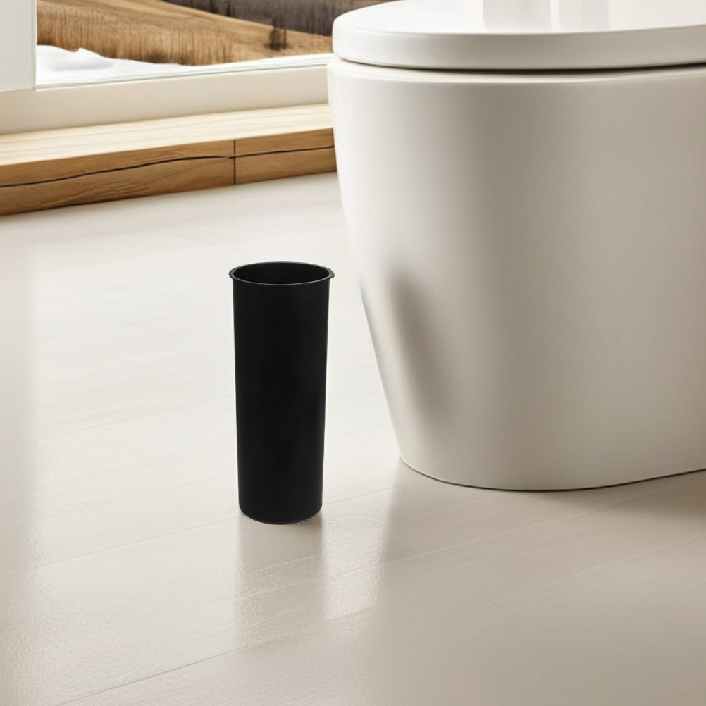 Uchwyt na szczotkę do toalety, – Toilet Brush Holder recenzja i cena