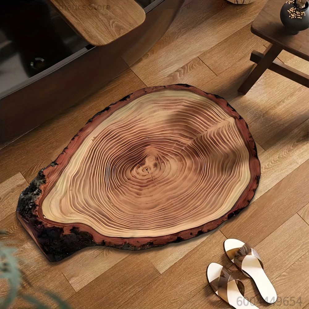 VIKAMA Dywanik łazienkowy poch – Home Bathroom Rugs recenzja i cena