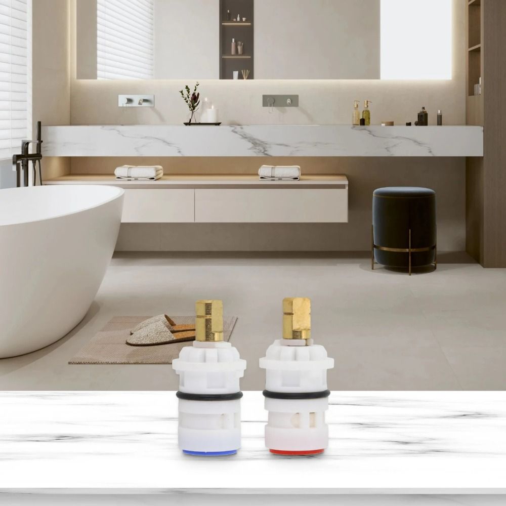 Wytrzymały wkład do kranu z AB – Home Bathroom Equipment recenzja i cena