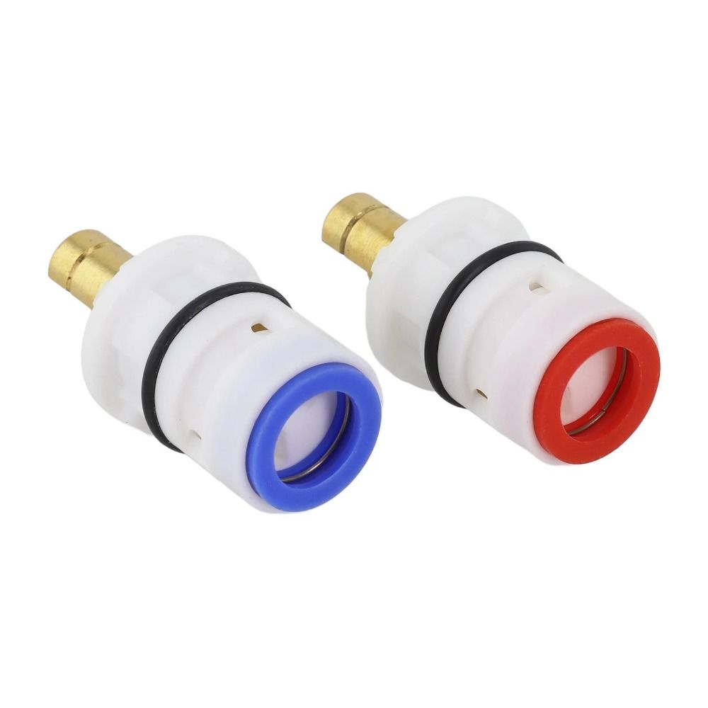 Wytrzymały wkład do kranu z AB – Home Bathroom Equipment recenzja i cena