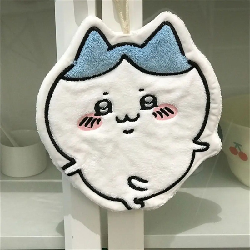 Chiikawa Usaqi Xiaobajii Urocz – Home Bathroom Equipment recenzja i cena