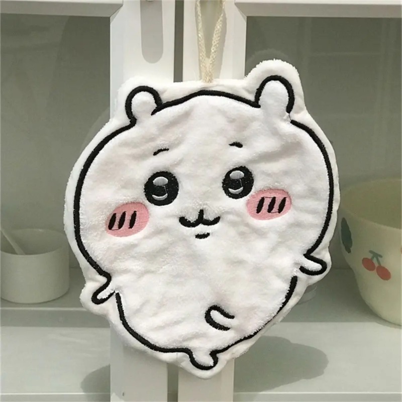Chiikawa Usaqi Xiaobajii Urocz – Home Bathroom Equipment recenzja i cena