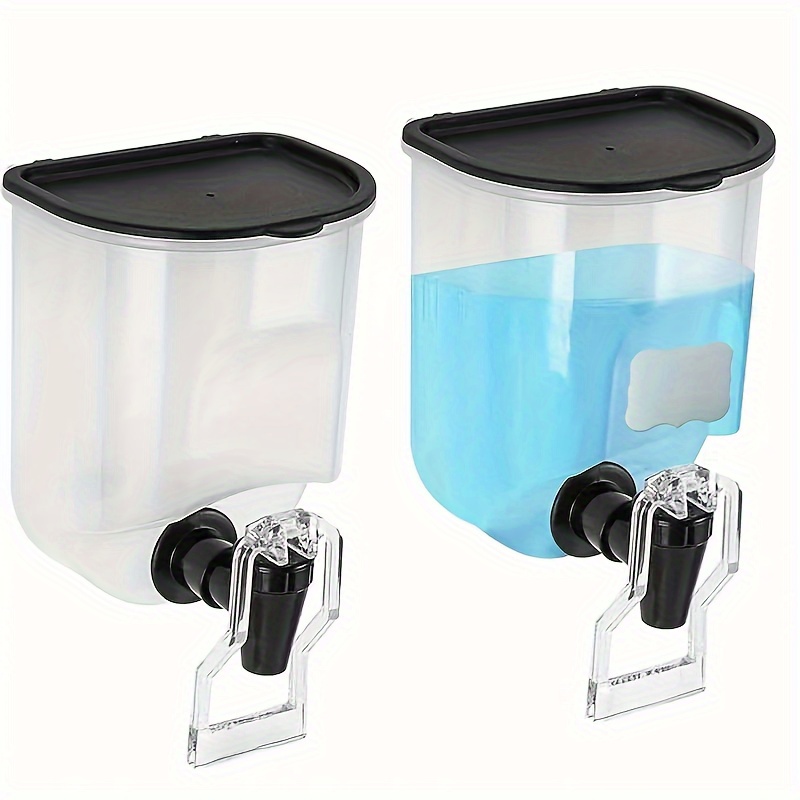 2 SZT. Dozownik do płynów do p – Home Bathroom Equipment recenzja i cena