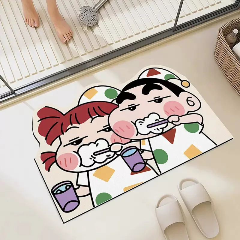 Mata do kąpieli i pod prysznic – Non Slip Bath Mat recenzja i cena