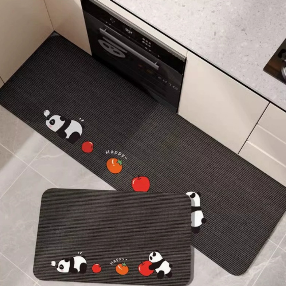 Dywanik z gliny krzemionkowej  – Home Bathroom Design Simple recenzja i cena