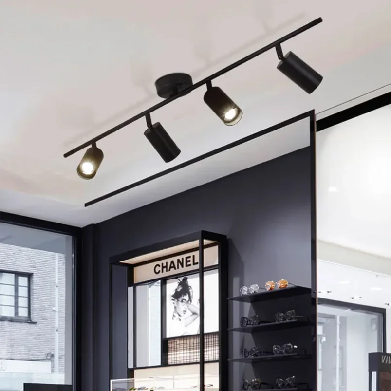 Lampa sufitowa LED montowana n – Home Bathroom Design Simple recenzja i cena