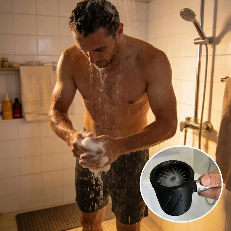 Wysokociśnieniowa słuchawka pr – Home Bathroom Equipment recenzja i cena