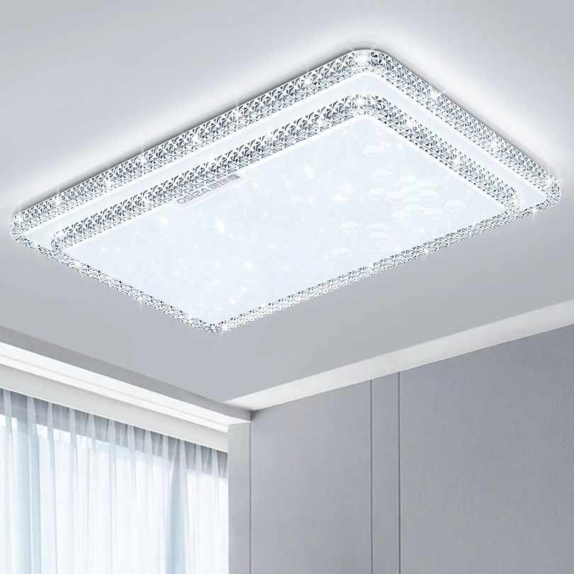 Nowoczesna diamentowa lampa su – Home Bathroom Design Simple recenzja i cena