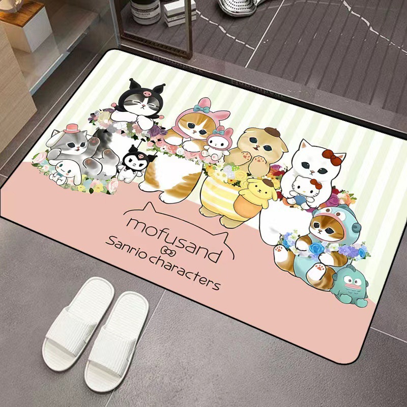 Mata podłogowa z ziemi okrzemk – Home Bathroom Floor Mats recenzja i cena
