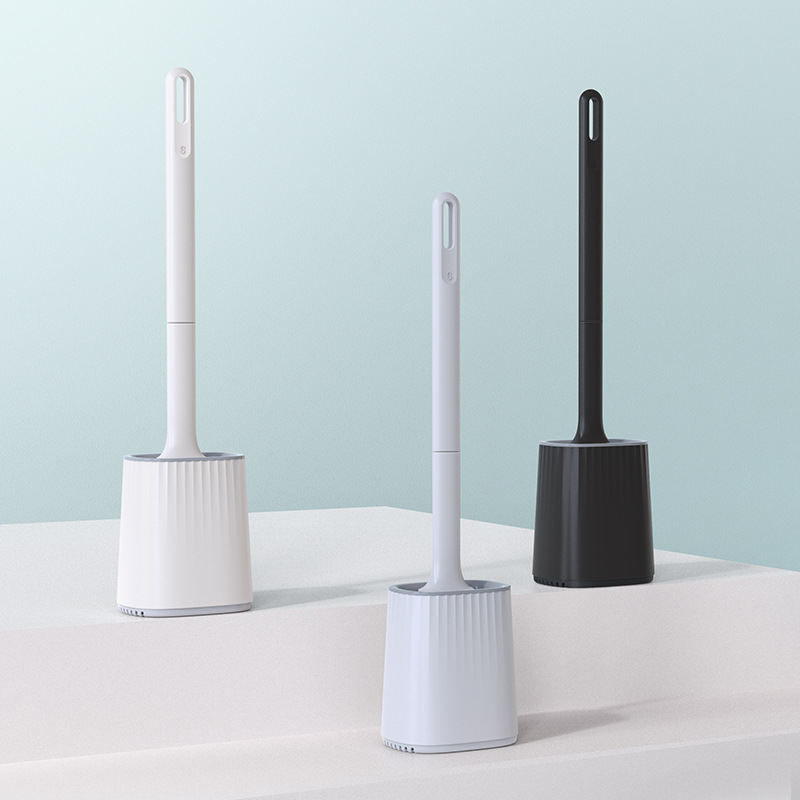 Szczotka i uchwyt na muszla kl – Toilet Brush Holder recenzja i cena