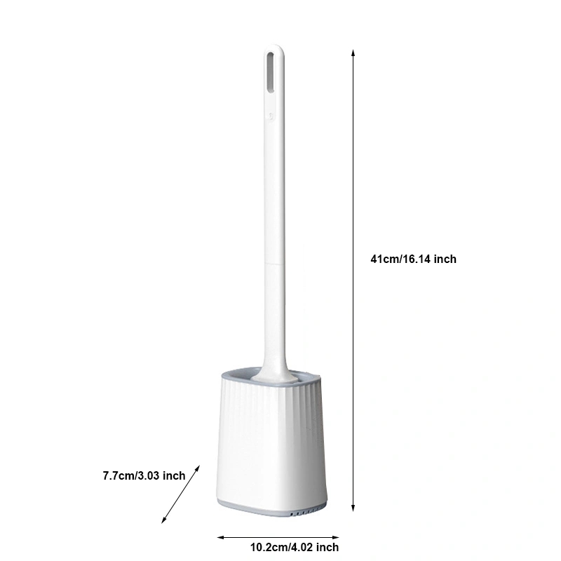 Szczotka i uchwyt na muszla kl – Toilet Brush Holder recenzja i cena
