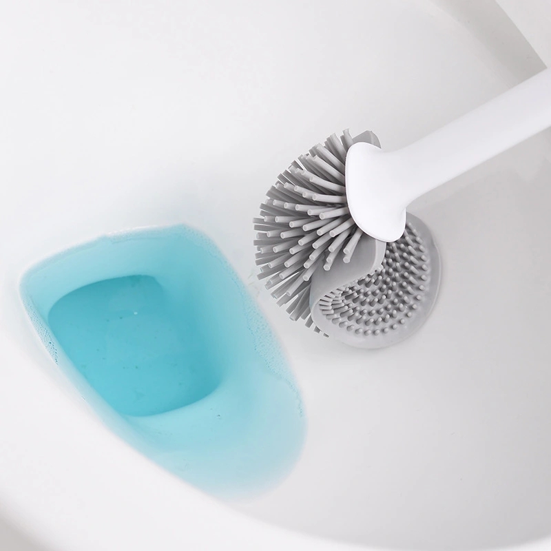 Szczotka i uchwyt na muszla kl – Toilet Brush Holder recenzja i cena