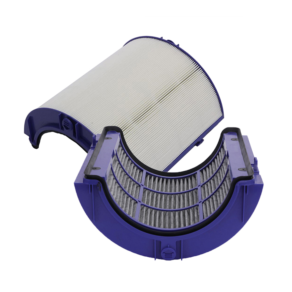 Nowy wysokiej jakości filtr wę – Dyson Fan Tp07 recenzja i cena