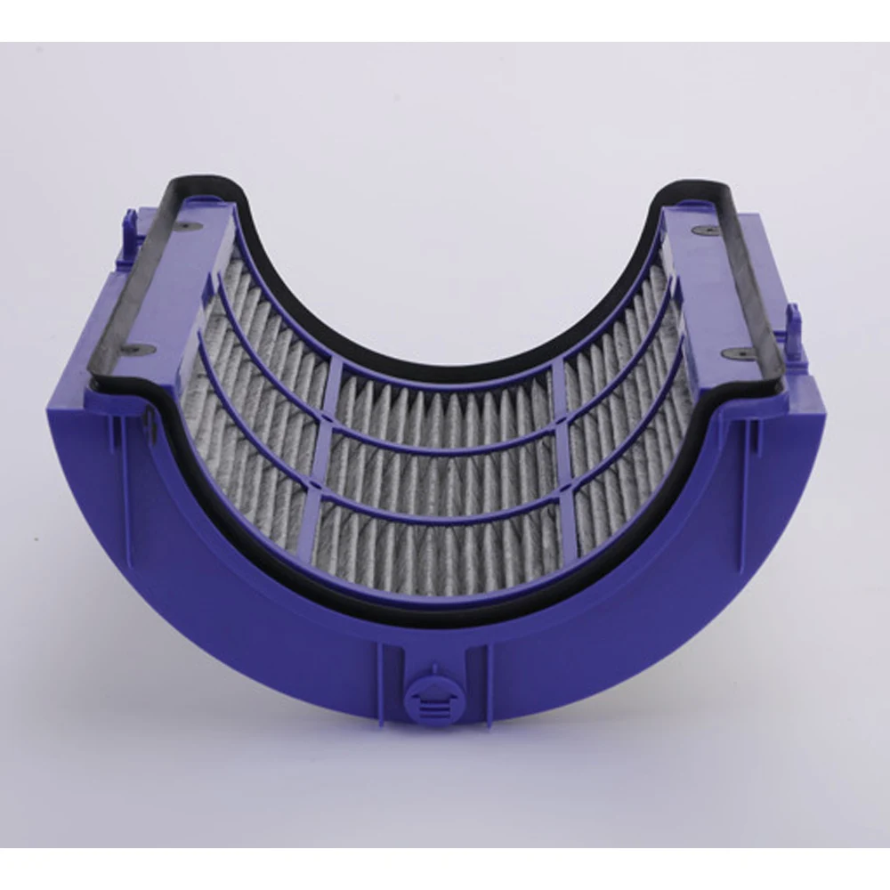 Nowy wysokiej jakości filtr wę – Dyson Fan Tp07 recenzja i cena